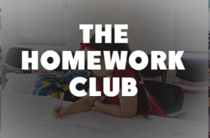 the homework cub jurong west and lakeside