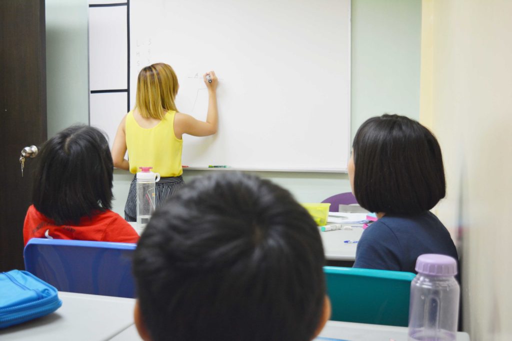 creative writing classes in Jurong